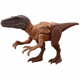 Resim Jurassic World İz Sürücü Dinozor Figürleri HLN63-HLN64 