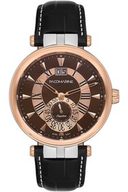 Resim Pacomarine ERKEK KOL SAATİ PM.61229.06 