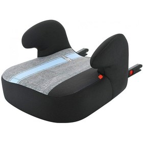 Resim Comfymax Isofixli Yükseltici 15-36Kg Oto Koltuğu - Blue Line 