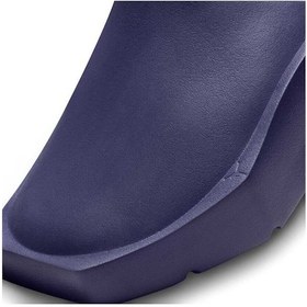 Resim Nike Jordan Hex Mule Unisex İconic Slides Unisex Spor Terlik Mor Mor 