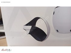 Resim Sony Ps Vr2 Ps5 (OYUN KOLU) K.KARTI 2 TAKSIT IMKANI 