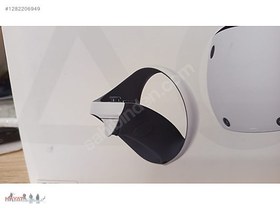 Resim Sony Ps Vr2 Ps5 (OYUN KOLU) K.KARTI 2 TAKSIT IMKANI 
