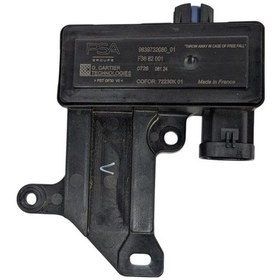 Resim Esse Otomotiv - 3008 2024- Akü Sarj Rezıstans 9839732080 