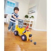 Resim Little Tikes Big Dog 