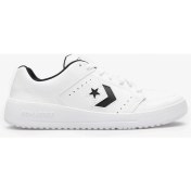 Resim Converse One Court Erkek Beyaz Sneaker 