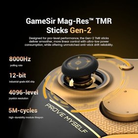 Resim G7 Pro 8K PC Champion Edition [not_machine_specific] 
