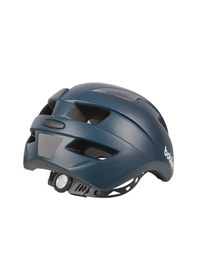 Resim Bobike Exclusive Plus Çocuk Bisiklet Kaskı Lacivert Xs Lacivert 