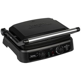 Resim Tefal GC4708 Gourmet Minute 2000 W Tost Makinesi 