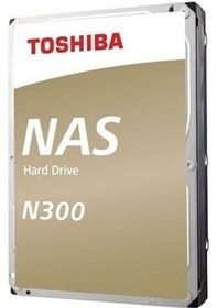 Resim 16tb N300 7200rpm 512mb - Hdwg51guzsva 3.5 Disk Nas 7-24 Sata3 Nas Disk-136742 