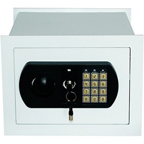 Resim Mühlen WSB 30 Duvar İçi / Duvara Gömme Şifreli Çelik Para Kasası 