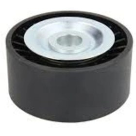 Resim Wender Mercedes Gergi Makarası M104 [W140] 