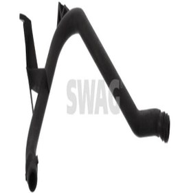 Resim SWAG 20945351 Blok Su Borusu M52 M54 E38 E39 E46 99-05 11537502525 (WR455676) 