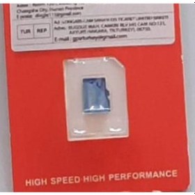 Resim Micro Sd Card 512 Gb 