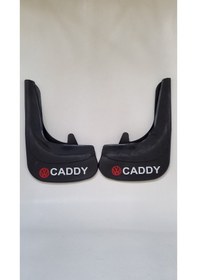 Resim Caddy İkili Çamurluk,tozluk 