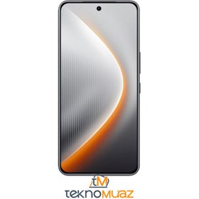 Resim Tecno Pova 7 Ultra YD | 256 GB 12 GB Siyah 