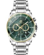 Resim Bigotti Milano BG.1.10649-6 Erkek Kol Saati 