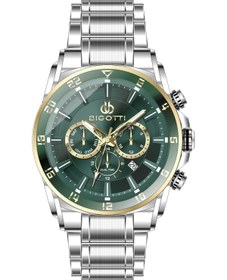 Resim Bigotti Milano BG.1.10649-6 Erkek Kol Saati 