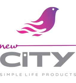 Resim New City Bambu Ahşap Çöp Şiş 25 cm 100 Lü - 5 Li Set 