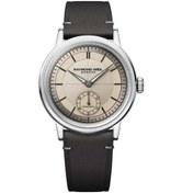 Resim Raymond Weil Rw2930stc11001 Erkek Kol Saati Metalik Gri 