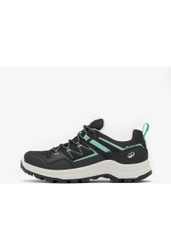 Resim Decathlon Quechua Erkek Outdoor Su Geçirmez Ayakkabı - Gri - MH100 