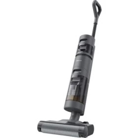 Resim Dreame H12 Core Islak/Kuru Süpürge Hafif ve Akıllı Süpürge ve Paspas, Akıllı Kir Algılama, Otomatik Kendi Kendini Temizleme, Ahşap Vinil ve Sert Zeminler 