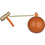 Resim Tds 1/2'' Flatör 