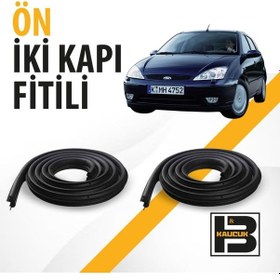 Resim Ford Focus Hatchback 1.nesil Ön İki Kapı Fitili Bm03504 