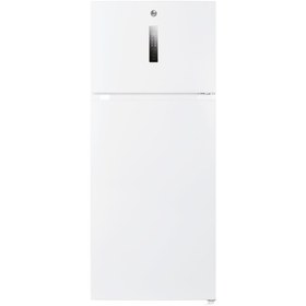 Resim Hoover HODG5T718EW1 580 L Beyaz Solo Buzdolabı 