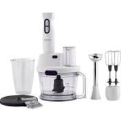 Resim Grundig Blender Seti 700 W Grundig