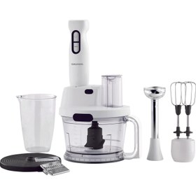 Resim Grundig Blender Seti 700 W 