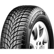 Resim Lassa 215/55 R17 98V XL Snoways 4 Oto Kış Lastiği ( Üretim Yılı: 2022 ) Lassa