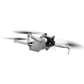 Resim DJI Mini 3 (RC) Drone Gri 