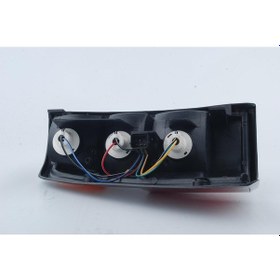 Resim Tw Sağ Stop Isuzu Tfr 1997-2002 Uyumlu 8979103030 