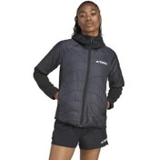 Resim adidas W Multı Hyb Jkt Kadın Ceket Siyah 