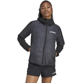 Resim adidas W Multı Hyb Jkt Kadın Ceket Siyah 