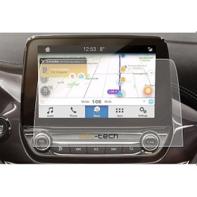 Resim Ford Puma 8 Inç Navigasyon Ekran Koruyucu 
