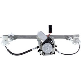 Resim MGA 32211 CAM KRİKOSU ÖN SAĞ GRANDE PUNTO 05- MOTORLU 