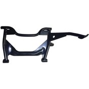 Resim MOTOSTAR ALT ORTA SEHPA KUBA ZENZERO 125 2021-2023 
