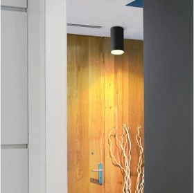 Resim Cata Sıva Üstü Armatür Assos G10 Duy CT-5418 (Ampul Hariç) 