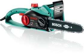 Resim BOSCH AKE 30 S Zincirli Ağaç Kesme 