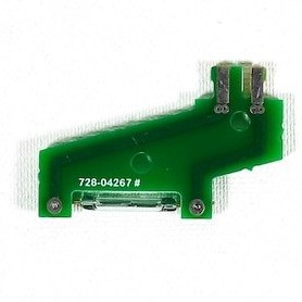 Resim Ariston Indesit Uyumlu Bulaşık Makinası Su Sayaç Kartı - 479627043 