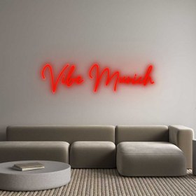 Resim Özel Tasarım : Vibe Munich 
