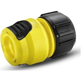 Resim Karcher Universal Hortum Bağlantı Plus 1/2-5/8-3/4 2.645-193.0 