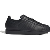Resim adidas Superstar Ii Erkek Günlük Ayakkabı JI0081 Siyah 