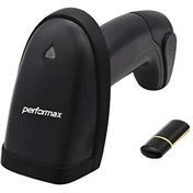Resim Performax PR-50 1D Linear USB Kablosuz El Tipi Barkod Okuyucu 