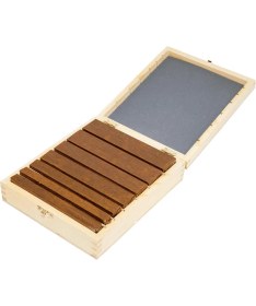 Resim DW Machinery Dw Measuring 150 Mm 7 Çift Metrik Paralel Set 