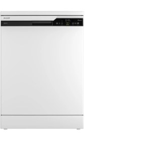 Resim Arçelik A 710 B Prestige Serisi 4 Programlı 14 Kişilik Solo Bulaşık Makinesi 