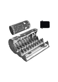 Resim Hassas Tornavida Seti 128 1 Manyetik Phillips Torx Tornavida Cy 