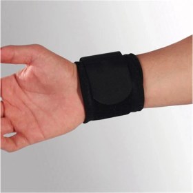 Resim Megev Basit El Bilekliği Basit Bandaj 