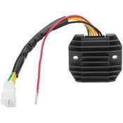 Resim Regülatör For Kz Ltd 750 1980-1983 Kaiyi 